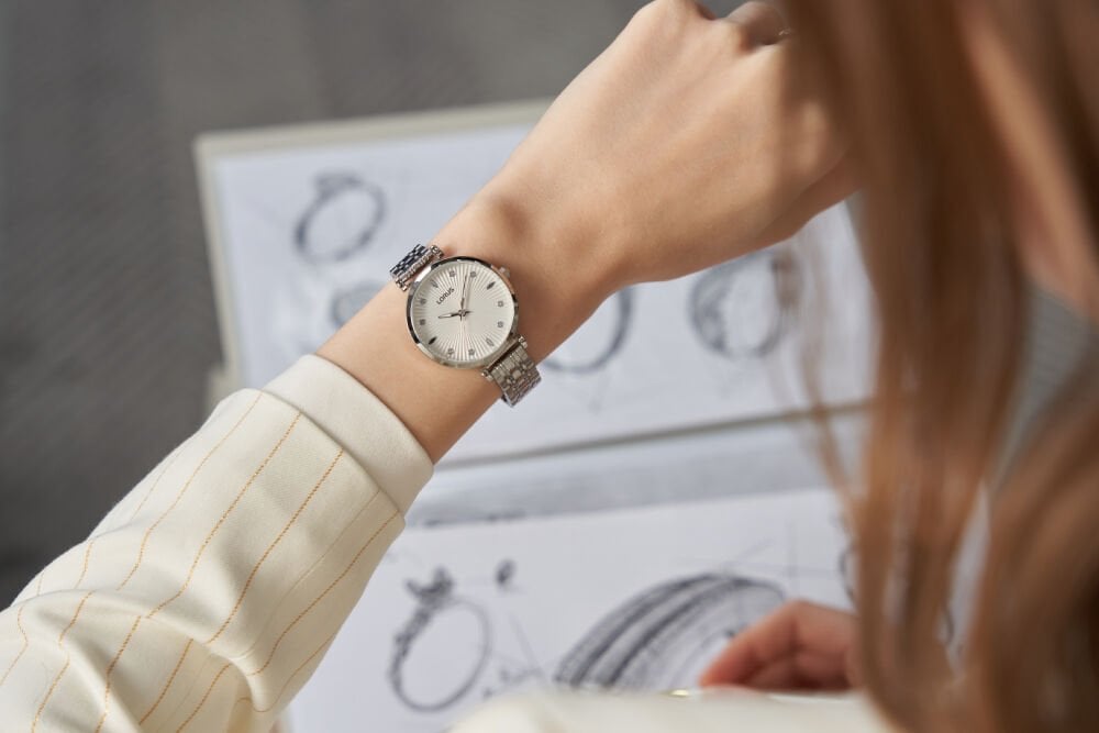 Sade Bir Zarafet Zamanı