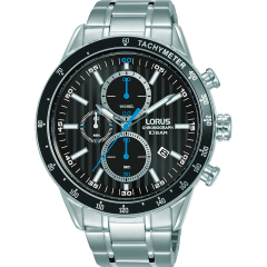 LORUS RM327GX9