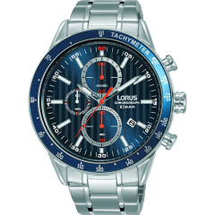 LORUS RM329GX9