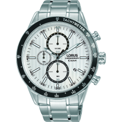 LORUS RM331GX9