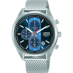 LORUS RM353GX9