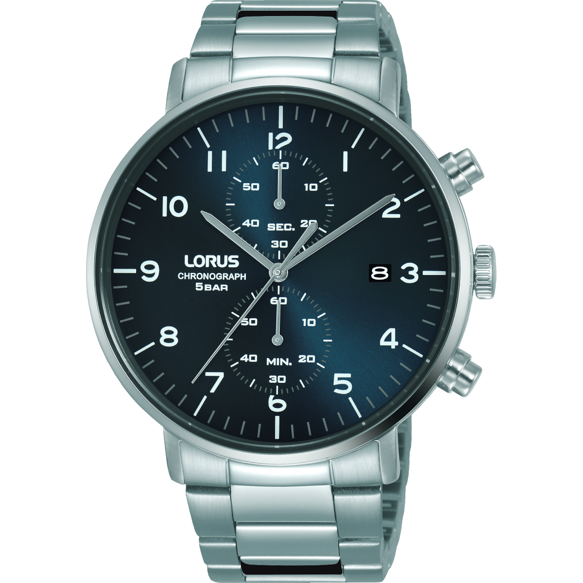 LORUS RW401AX9