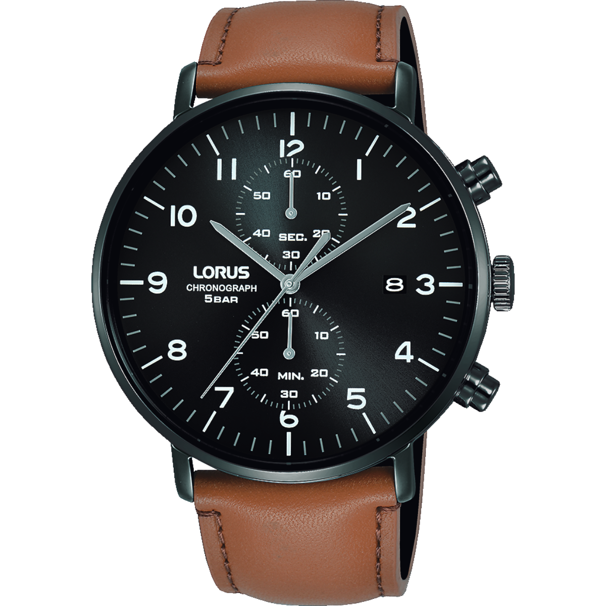 LORUS RW407AX9