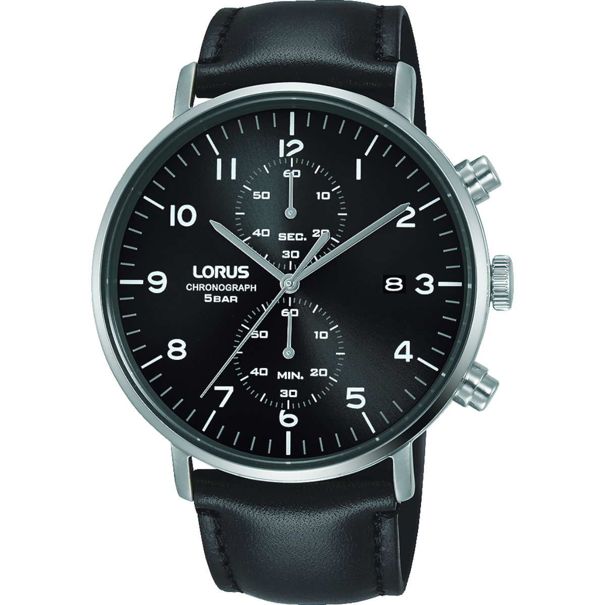 LORUS RW409AX9