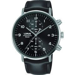 LORUS RW409AX9