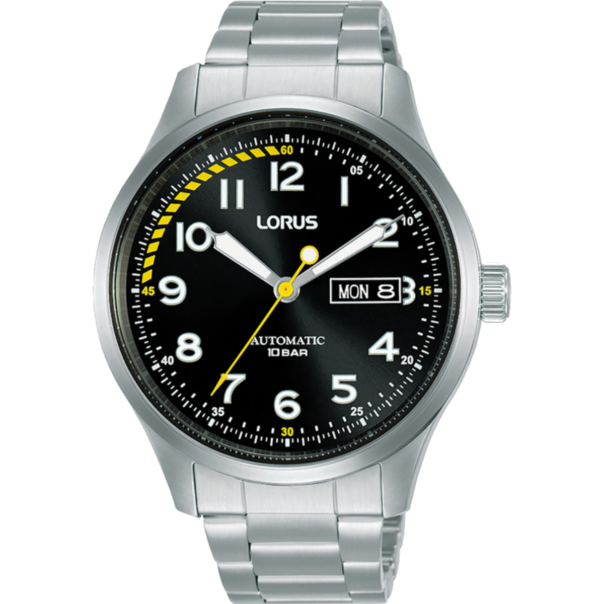 LORUS RL457AX9