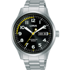 LORUS RL457AX9
