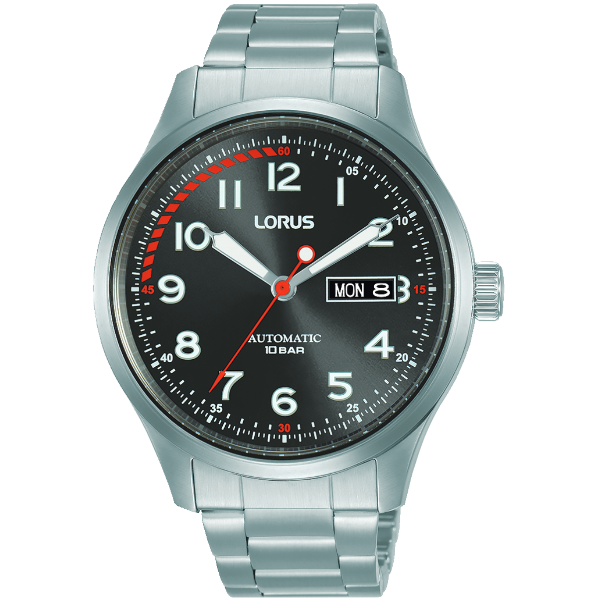 LORUS RL459AX9