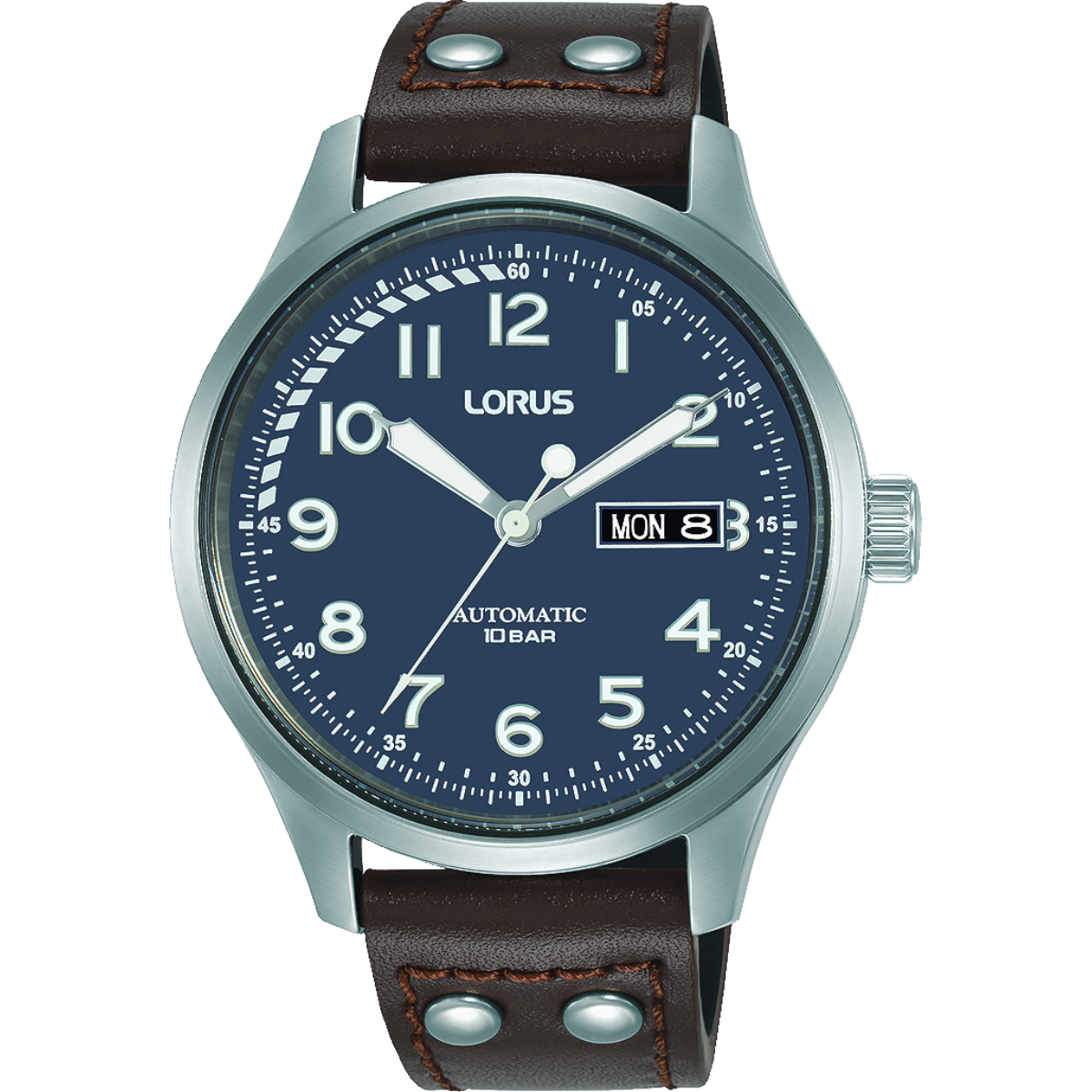 LORUS RL463AX9