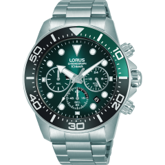 LORUS RT341JX9
