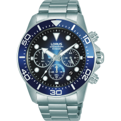 LORUS RT343JX9