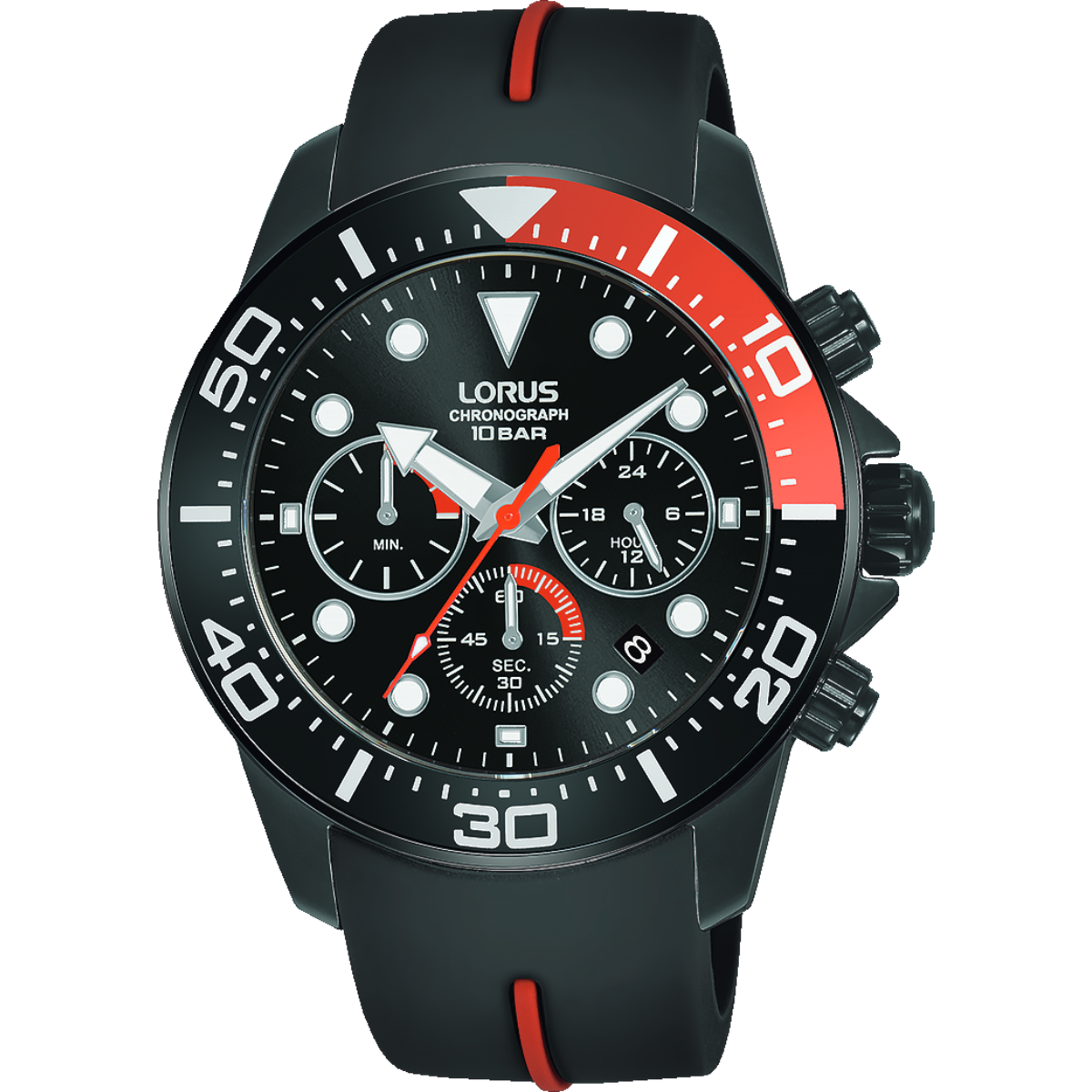 LORUS RT347JX9