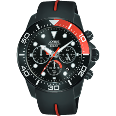 LORUS RT347JX9