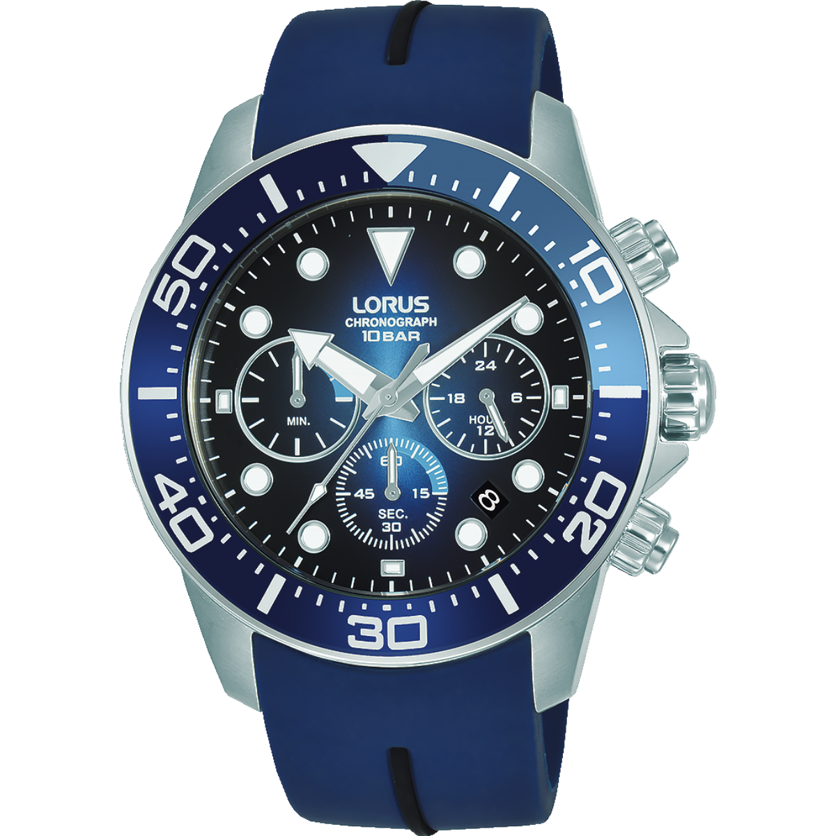 LORUS RT349JX9