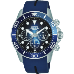 LORUS RT349JX9