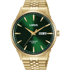 LORUS RL468AX9