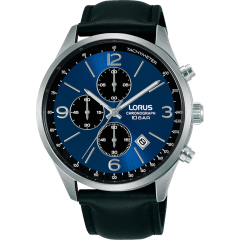 LORUS RM319HX9
