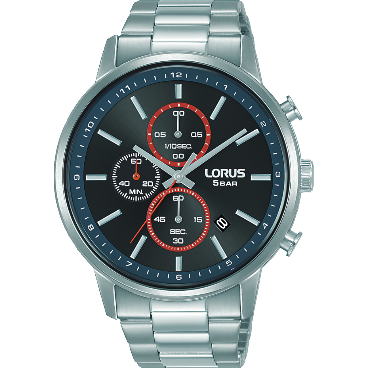 LORUS RM397GX9