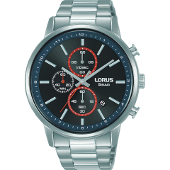 LORUS RM397GX9