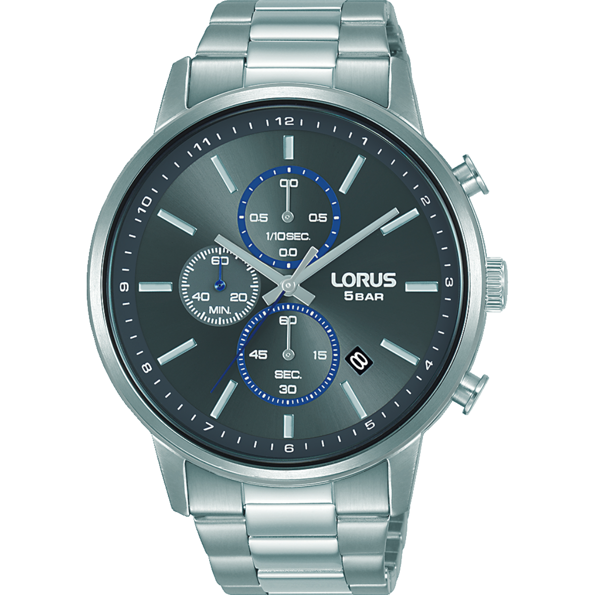 LORUS RM399GX9