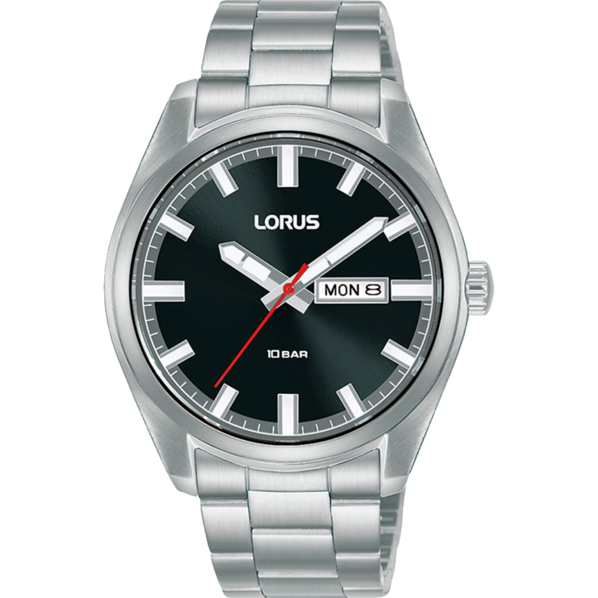 LORUS RH347AX9