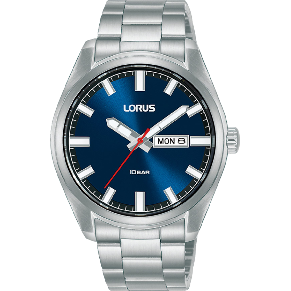 LORUS RH349AX9