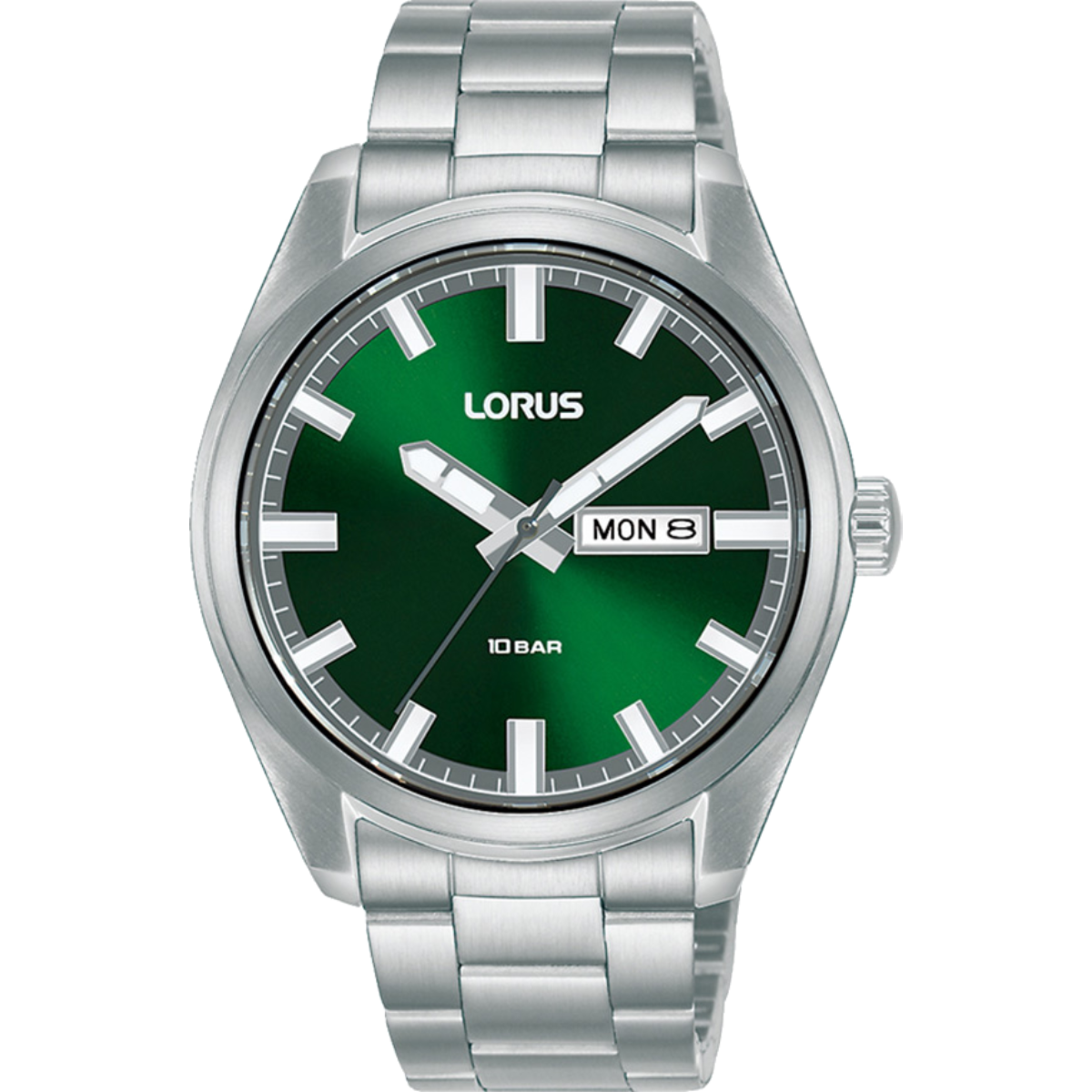 LORUS RH351AX9