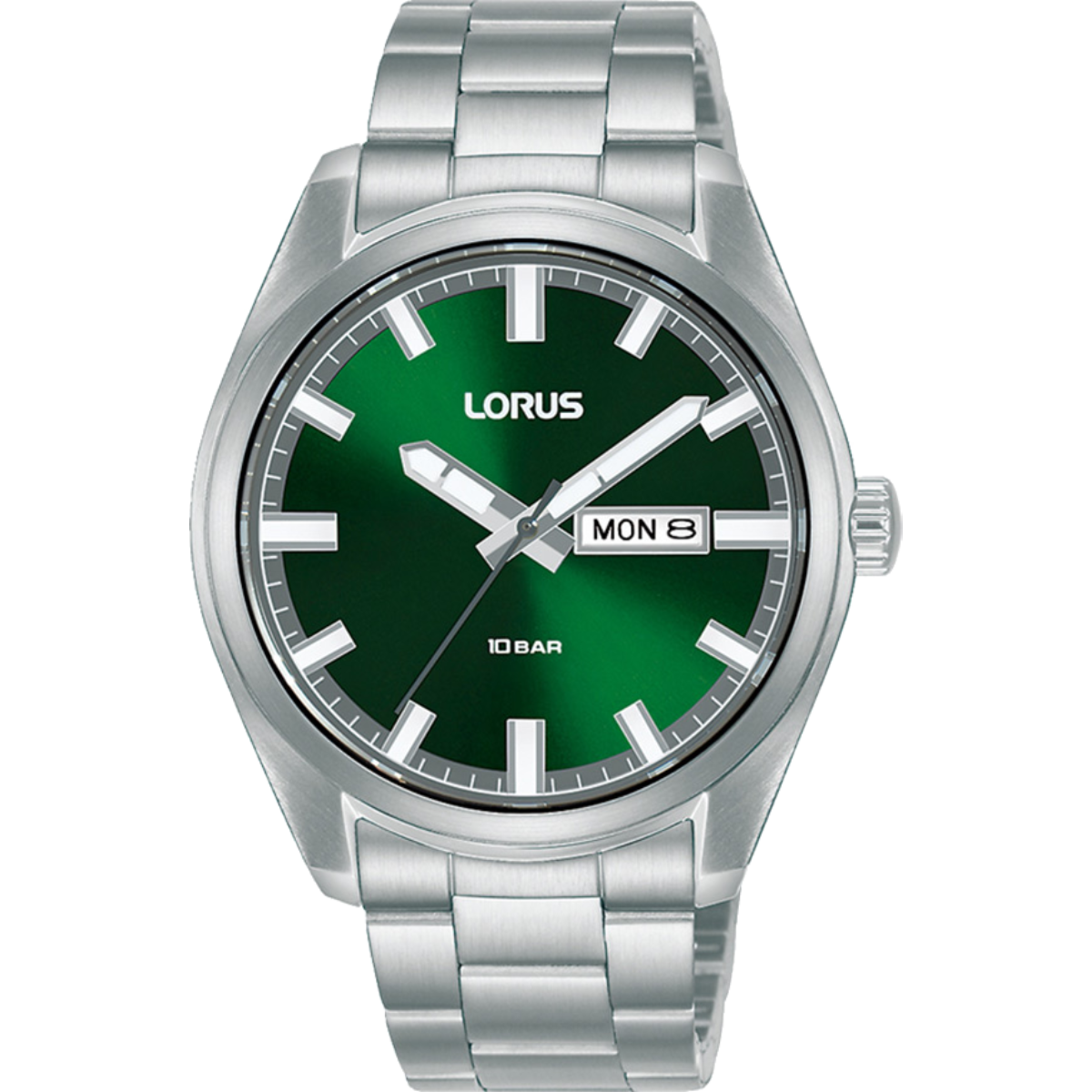 LORUS RH351AX9