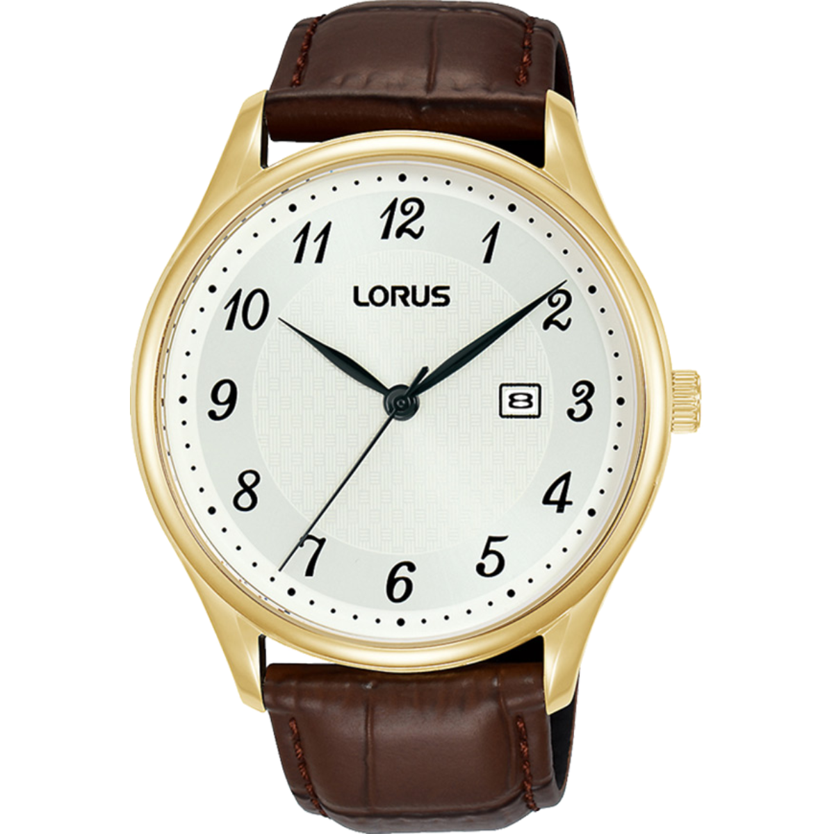 LORUS RH910PX9