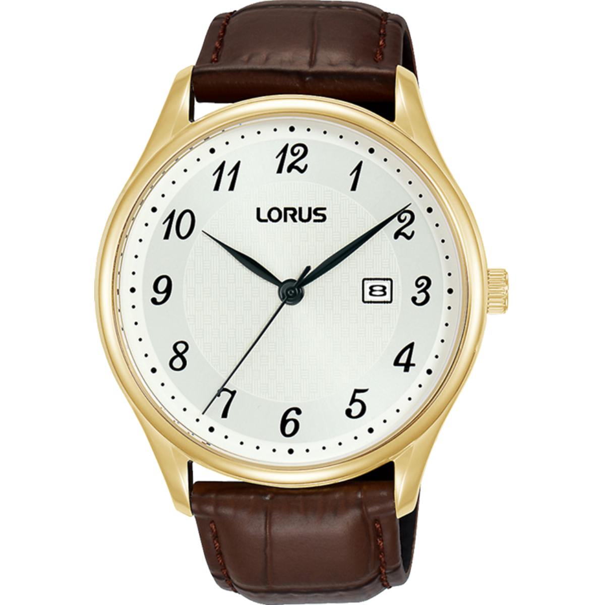 LORUS RH910PX9