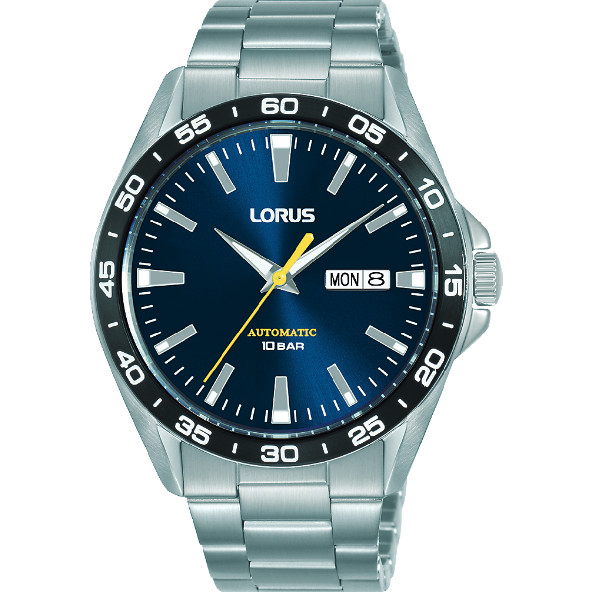 LORUS RL479AX9