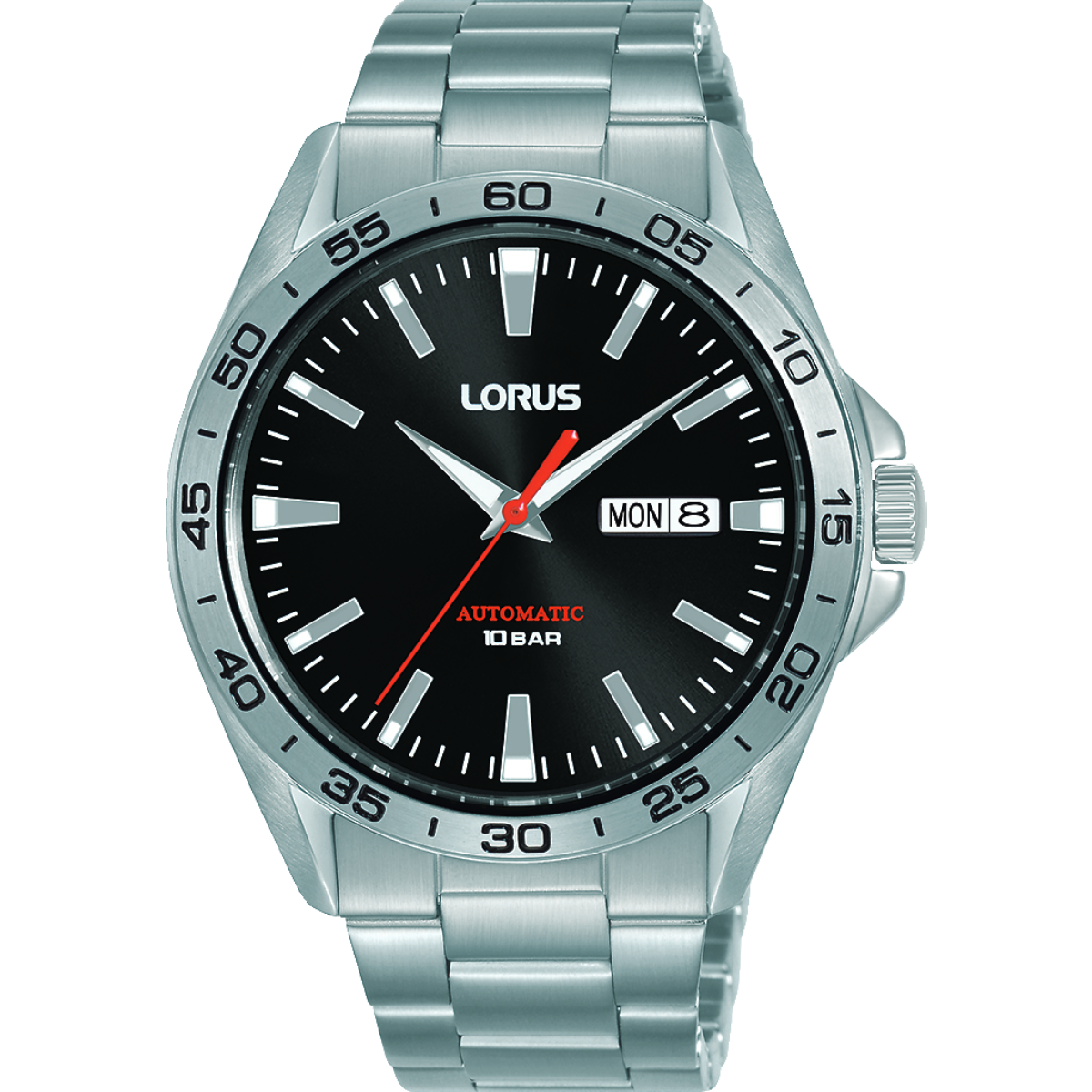 LORUS RL481AX9