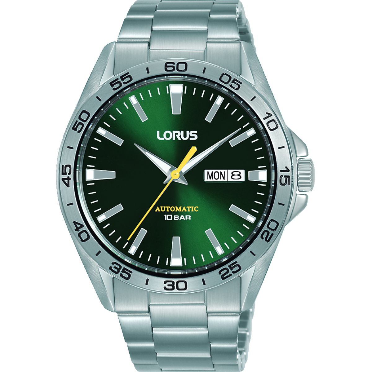 LORUS RL483AX9