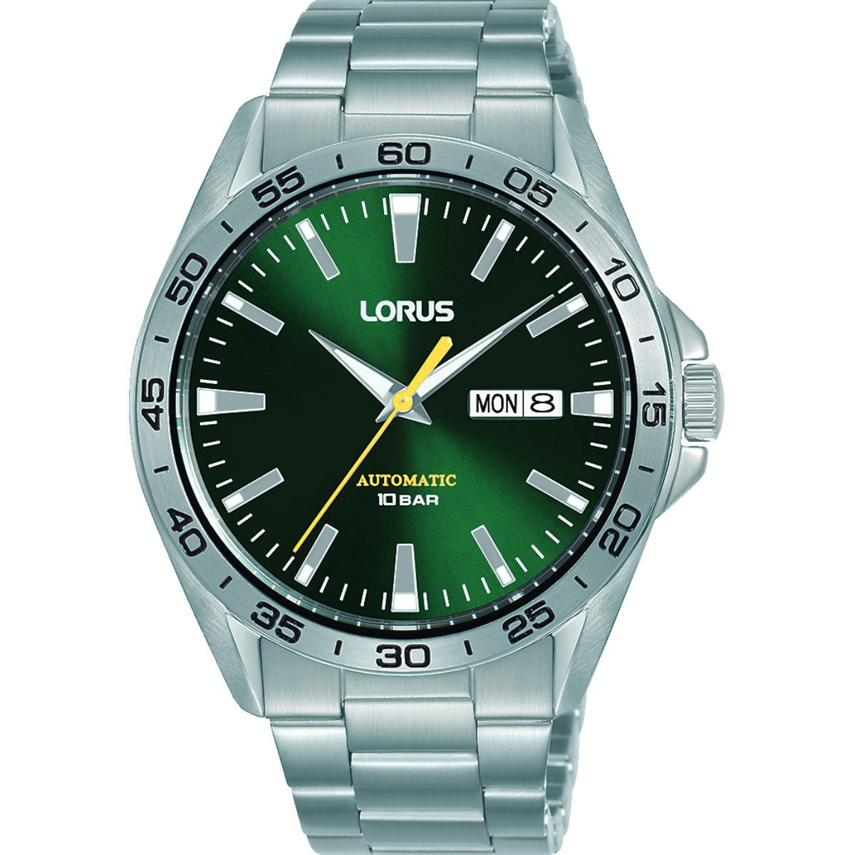 LORUS RL483AX9