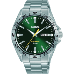 LORUS RL483AX9