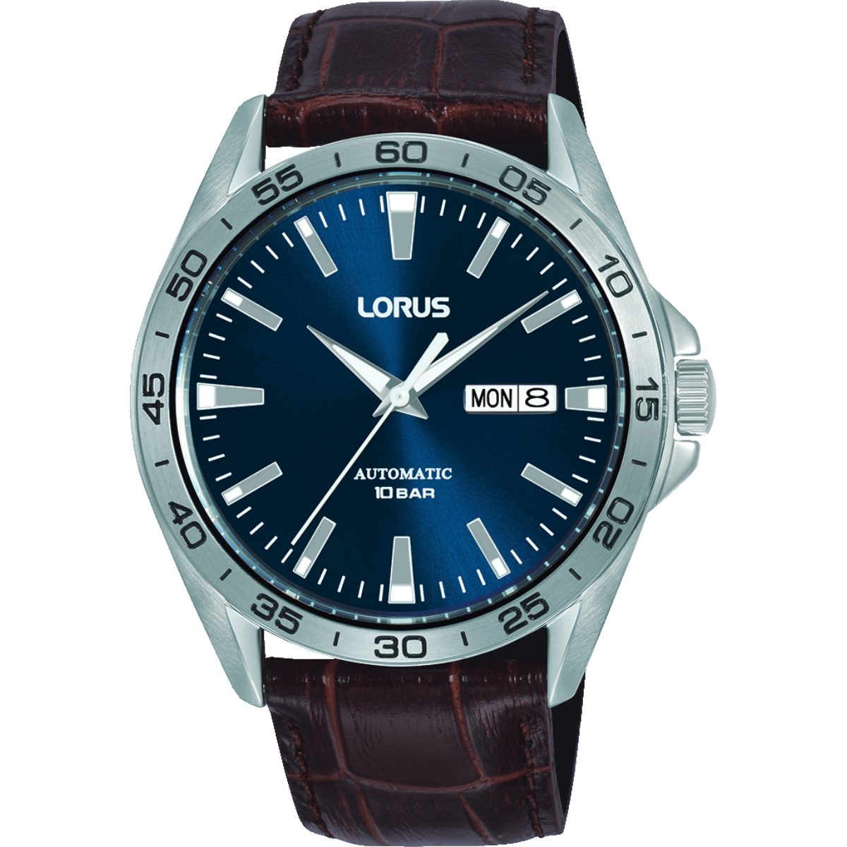 LORUS RL487AX9