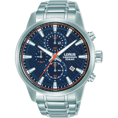 LORUS RM329HX9