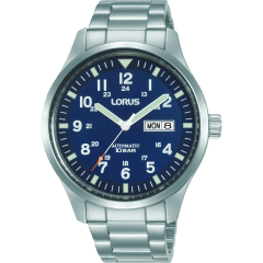 LORUS RL405BX9