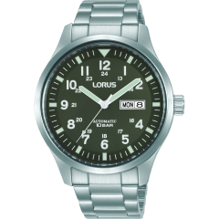 LORUS RL407BX9