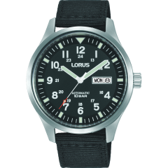 LORUS RL411BX9