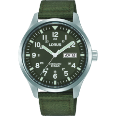 LORUS RL413BX9