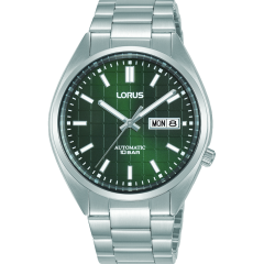 LORUS RL495AX9
