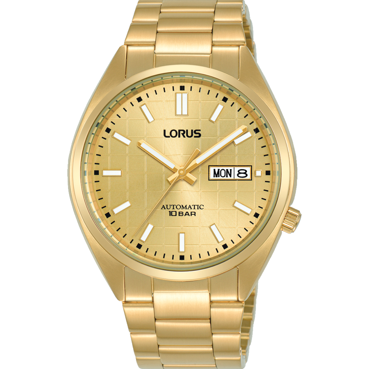 LORUS RL498AX9