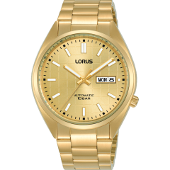 LORUS RL498AX9