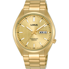 LORUS RL498AX9