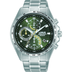 LORUS RM355HX9