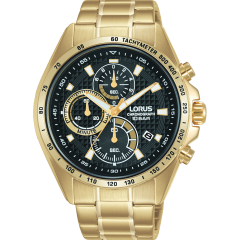 LORUS RM358HX9
