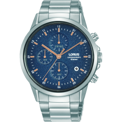 LORUS RM367HX9
