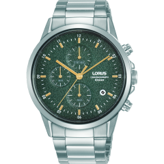 LORUS RM369HX9