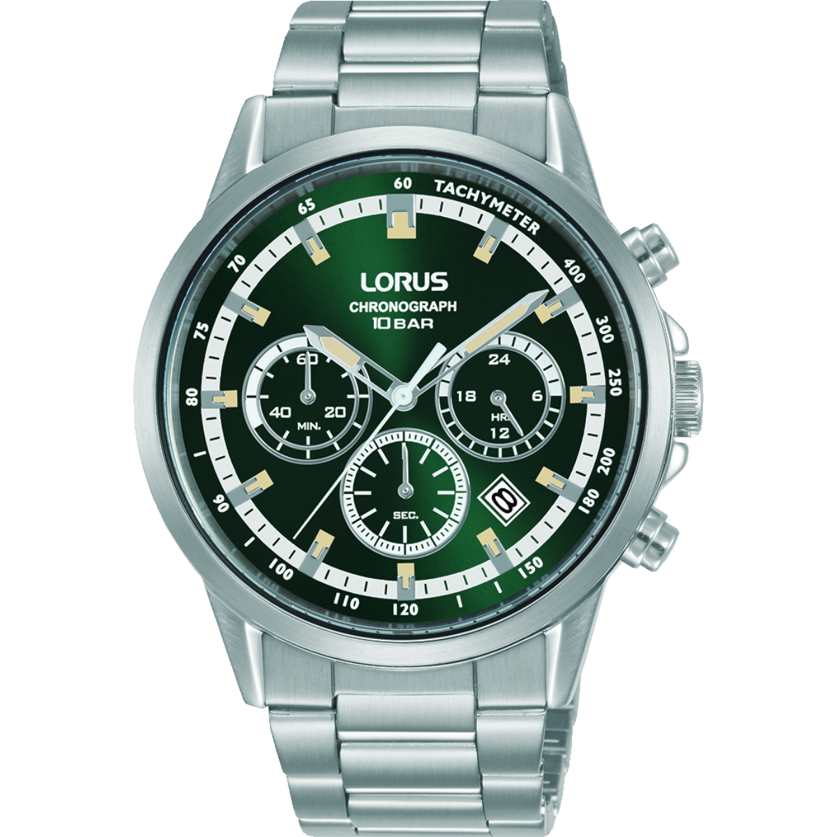 LORUS RT393JX9